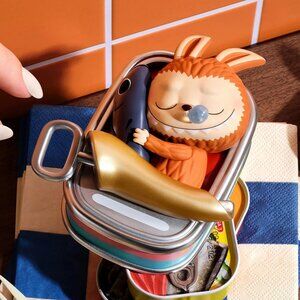 CANNED SARDINES - Wacky Mart Series Figures